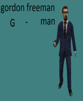 gordon-freeman