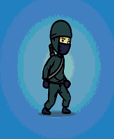 gordon_ninja