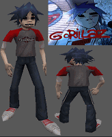 gorillaz_2D