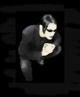 goth