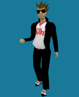 goz