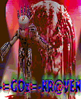 gozkraven