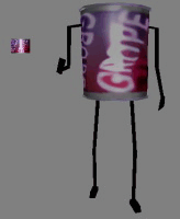 grape