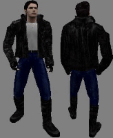 greaser