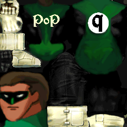 green_pop