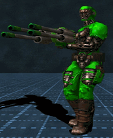 greenrick