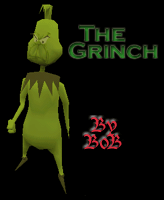 grinch