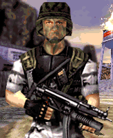 grunt