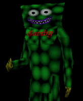 gumby
