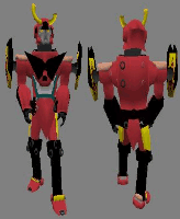 gurren_mecha
