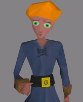 guybrush