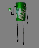 hai!