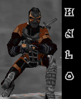 halogold
