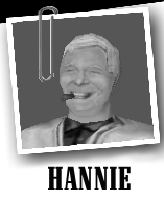 hannie