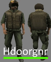 hdoorgnr