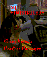headless