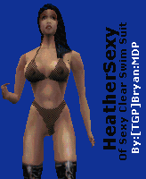 heathersexy