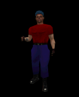 hero
