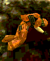 hgruntdesert