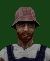 hillybilly