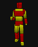 hitboxman
