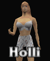 holli