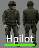 hpilot