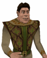 humanshrek
