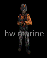 hwmarine
