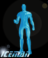 iceman