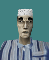 imam