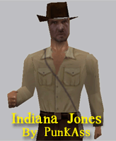 indy