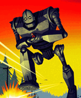 irongiant