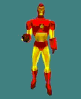 ironman