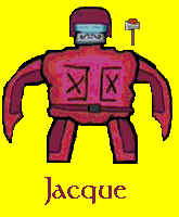 jacque