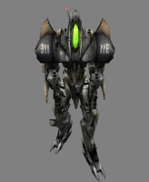 jaegermech