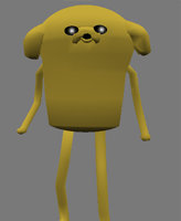 jake