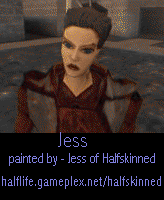 jess