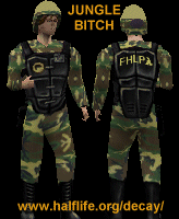 junglebitch