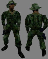 junglefighter