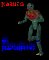 kabuto