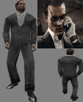 kane