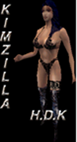 kimzilla