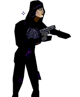ladym