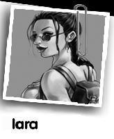 lara
