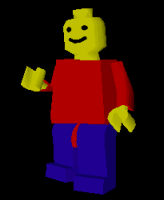lego