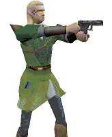 legolas