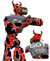 love-cow