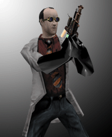 madscientist