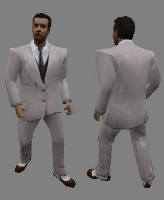 mafioso